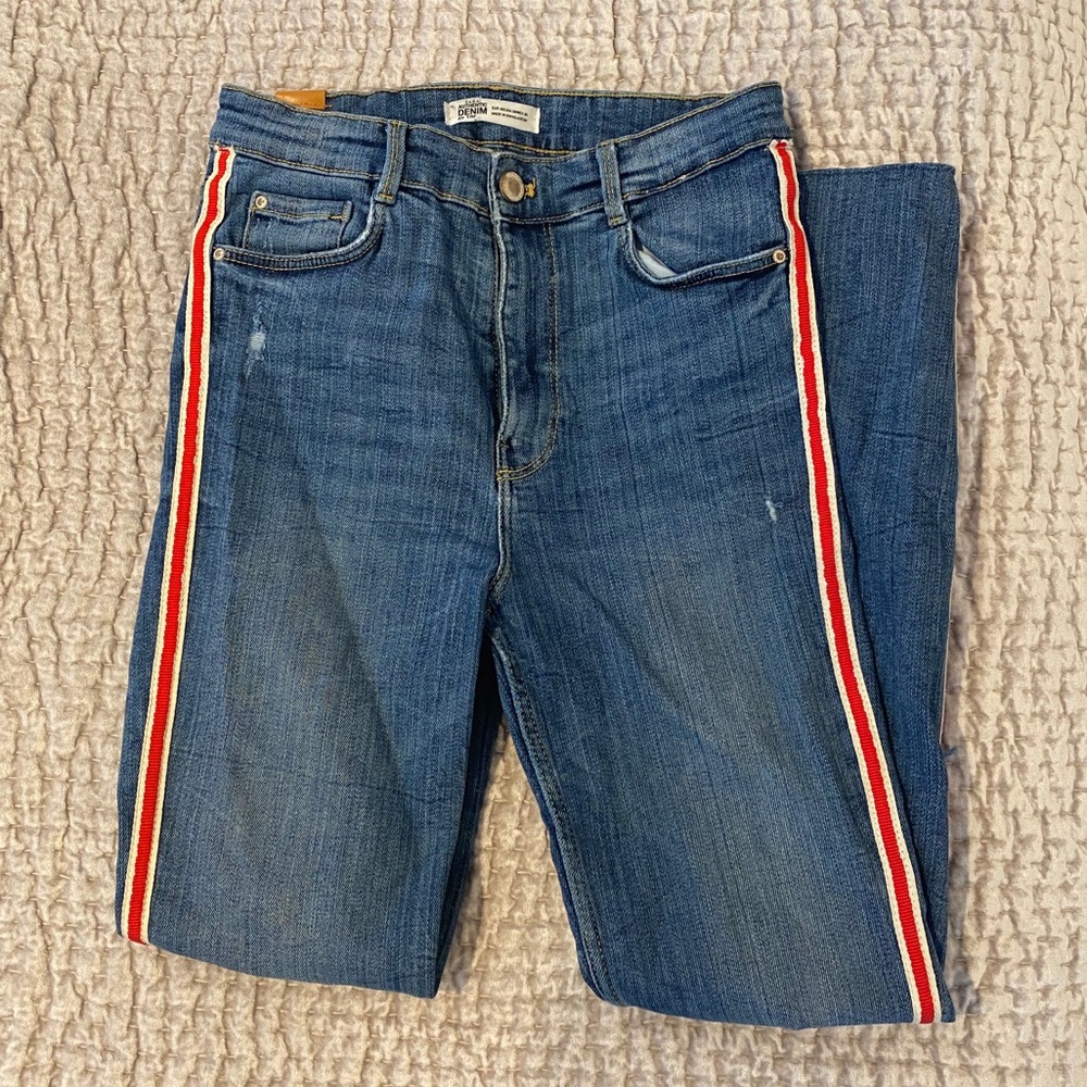 Zara Jeans